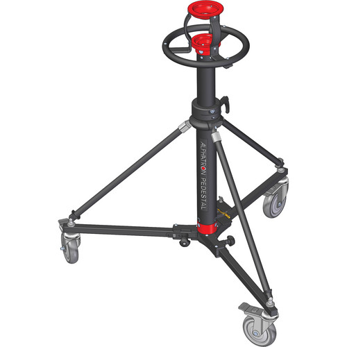 Alphatron ALP-PD
